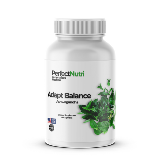 Adapt Balance Ashwagandha