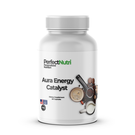 Aura Energy - ActiveBurn™