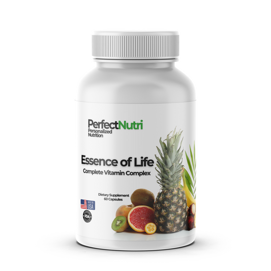 Essence of Life - Complete Vitamin Complex