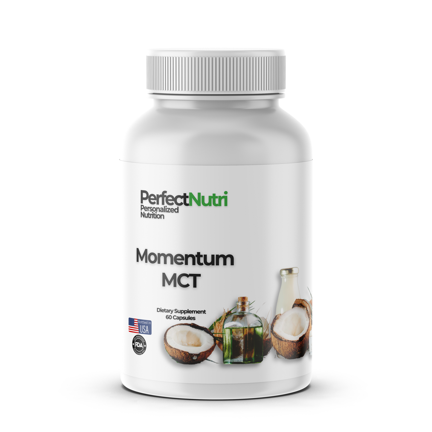 Momentum MCT - Triglyceride Complex